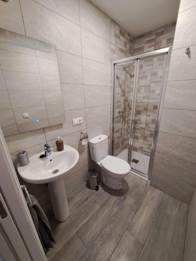 Villavarela A Таріфа Екстер'єр фото